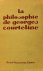 La philosophie de Georges C...