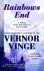 Vernor Vinge - Rainbows End