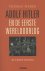 Thomas Weber - Adolf Hitler en de Eerste Wereldoorlog