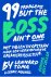 Lennard Toma - 99 Problems But The Boss Ain't One