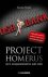 VERDEL, Kirsten - Project Homerus