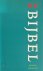 De Bijbel [De nieuwe Bijbel...