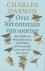 C. Darwin - Over het ontstaan van soorten