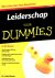 Leiderschap voor Dummies / ...
