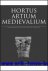 Hortus Artium Medievalium 6...