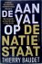 Aanval op de natiestaat