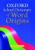 Oxford School Dictionary of...