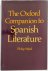 The Oxford Companion to Spa...