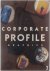 Corporate profile graphics ...