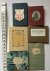 6 Miniature books 1981-1988...