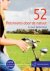 M. den Hartog - 52 Fietsroutes door de natuur / 52-serie