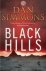 Dan Simmons - Black Hills