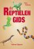 Chris Mattison - De reptielengids