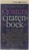 Oosters citatenboek