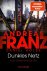 Daniel Holbe ; Andreas Franz - Dunkles Netz
