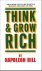Think and Grow Rich