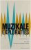Muzikale Exploraties - Eers...
