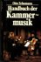 Handbuch der Kammermusik.
