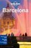 Lonely Planet City Barcelon...