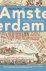 Hell, Maarten, Los, Emma - Amsterdam voor vijf duiten per dag