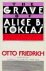 The Grave of Alice B. Toklas