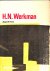 H. N. Werkman Monographics