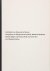  - Architektur von Herzog  de Meuron fotografiert von Margherita Krischanitz, Balthasar Burkhard, Hannah Villiger und thomas Ruff, mit einem Text von Theodora Vischer