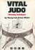 Vital Judo: Throwing Techni...