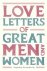Love letters of great men  ...