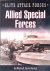 Dunstan, Simon & Ian Westwell - Allied Special Forces