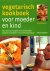 Vegetarisch Kookboek Voor M...