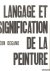 Langage et signification de...