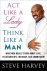 Steve Harvey - Act Like A Lady, Think Like A Man