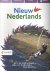 Anja Borman. - 4 vmbo-gt / Nieuw Nederlands / leerboek