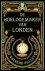 Natasha Pulley - De horlogemaker van Londen