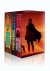 Frank Herbert - Frank Herbert's Dune Saga 3-Book Deluxe Hardcover Boxed Set