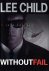 Lee Child - Without Fail