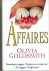 Goldsmith, Olivia - Affaires