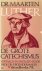 Luther, Dr. Maarten (Martinus) - De grote Catechismus