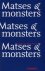 C. Wijnberg - Matses en monsters