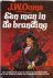 Ooms, J.W. - Een man in de branding