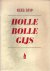Holle Bolle Gijs: Sonnetten...