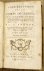 BONNET, C. - Considérations sur les corps organisés. Ou l'on traité de leur origine, de leur développement, de leur réproduction, &c. & où l'on a rassemblé en abrégé tout ce qui l'histoire naturelle offre de plus certain & de plus intéressant sur ce ...