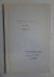 Schagen, J.C. van. - Murmureersels in de muizenval; rancuneuze rimram 1968-1971.