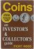Coins : an investor's  coll...