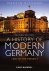 A History of Modern Germany...