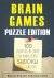 Brain Health Publications - Brain Games (Puzzle Edition)