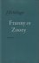 J.D. Salinger - Franny en Zooey