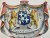 Coat of arms of the Bentinc...