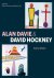 Alan Davie & David Hockney ...